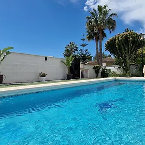 Ninas Costa Del Sol Villa Mijas