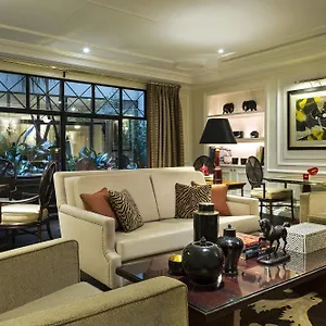 Francois 1er Hotel Paris